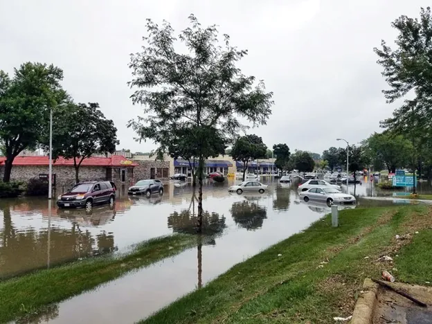 Flood Damage Public Adjuster image 1